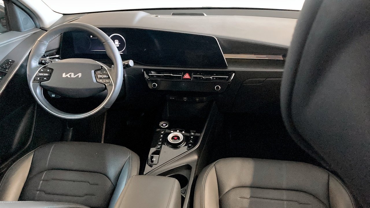 Kia Niro PLUG-IN ADVANCE 2023, kuva 4/10