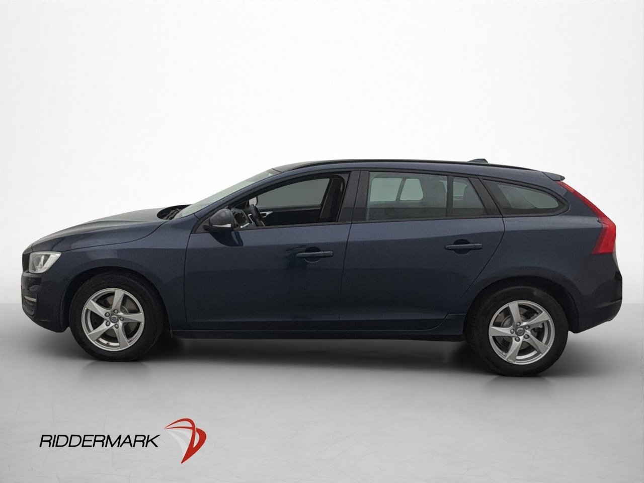 Volvo V60 D2 115hk D-Värmare P-sensor 2015, bild 4/10