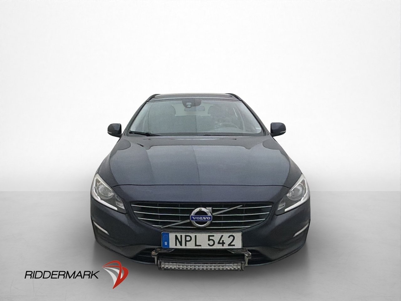 Volvo V60 D2 115hk D-Värmare P-sensor 2015, bild 2/10