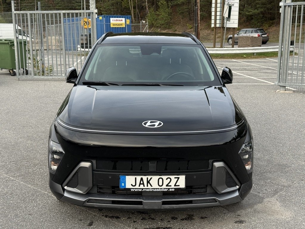 Hyundai Kona 2024, bild 2/10