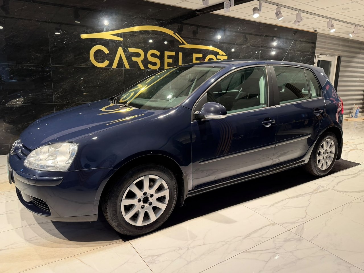 Volkswagen Golf 2009, bild 2/10
