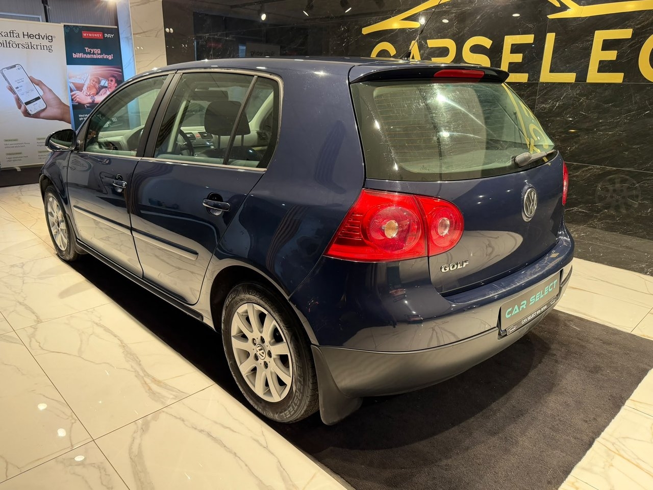 Volkswagen Golf 2009, bild 3/10