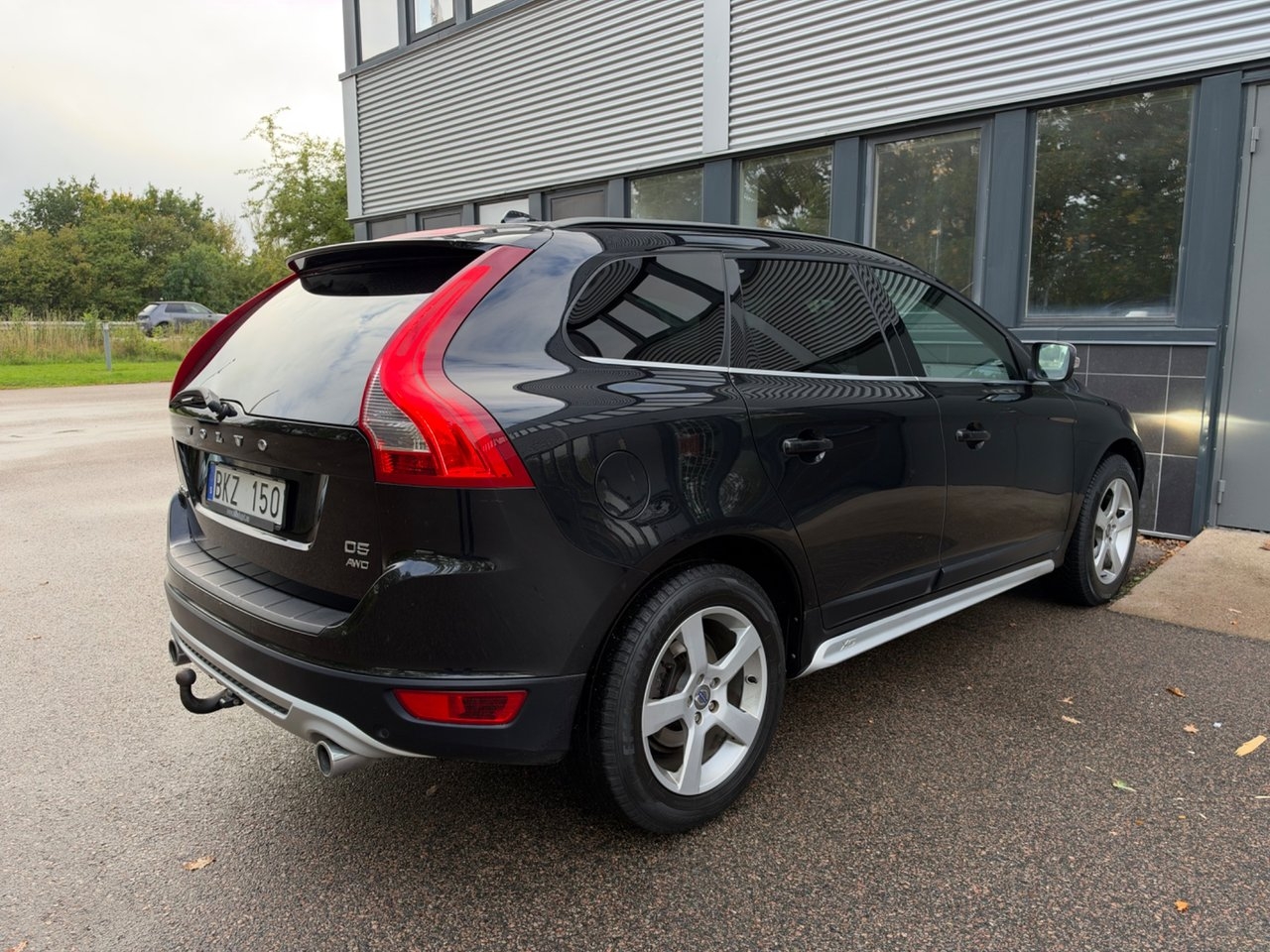 Volvo XC60 2011, bild 4/10