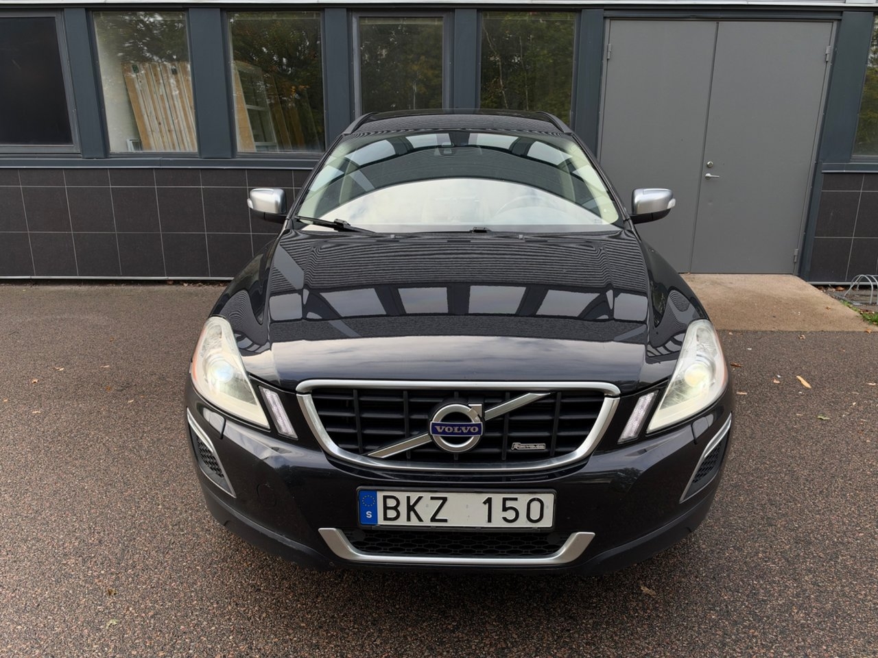 Volvo XC60 2011, bild 2/10
