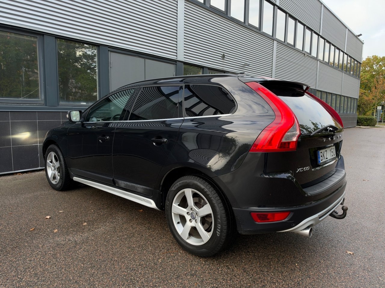 Volvo XC60 2011, bild 7/10