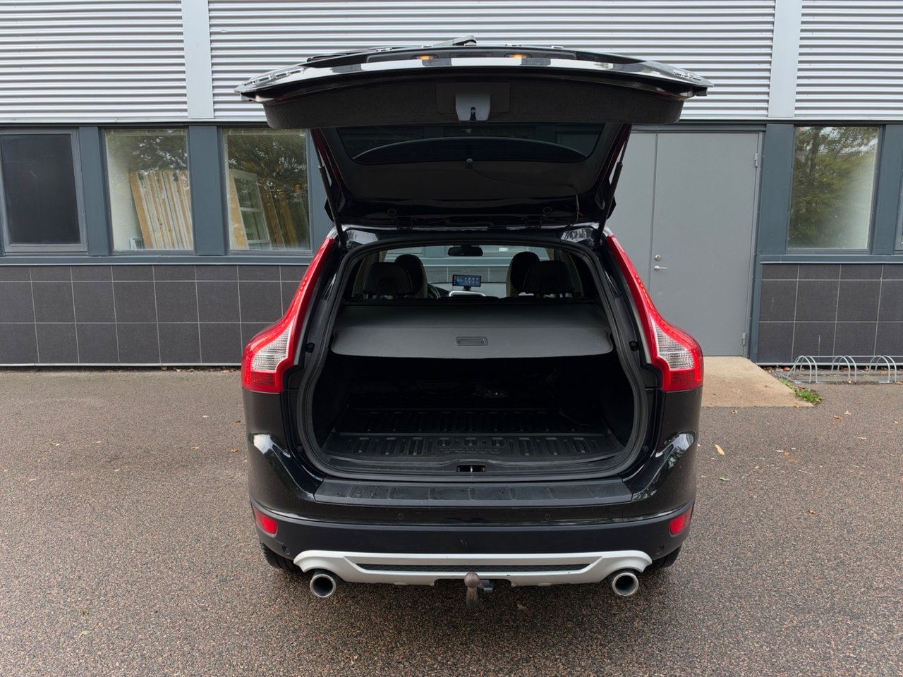 Volvo XC60 2011, bild 6/10