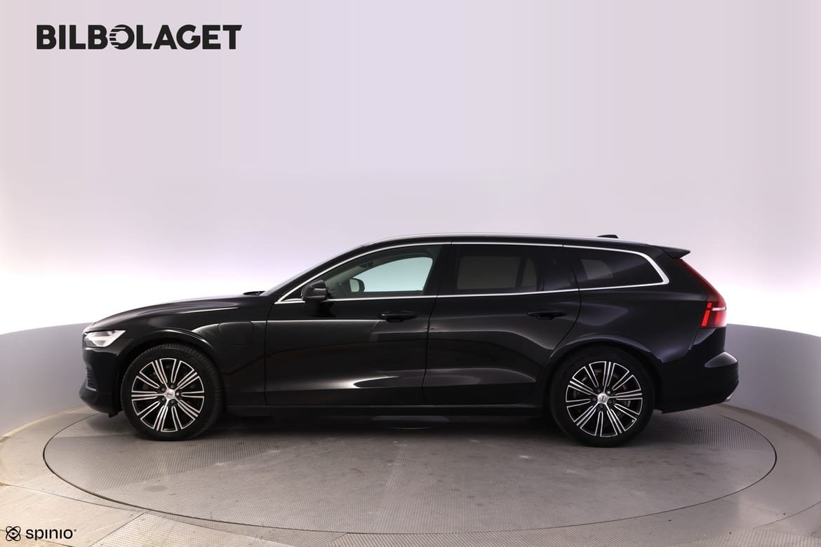 Volvo V60 2022, bild 2/10