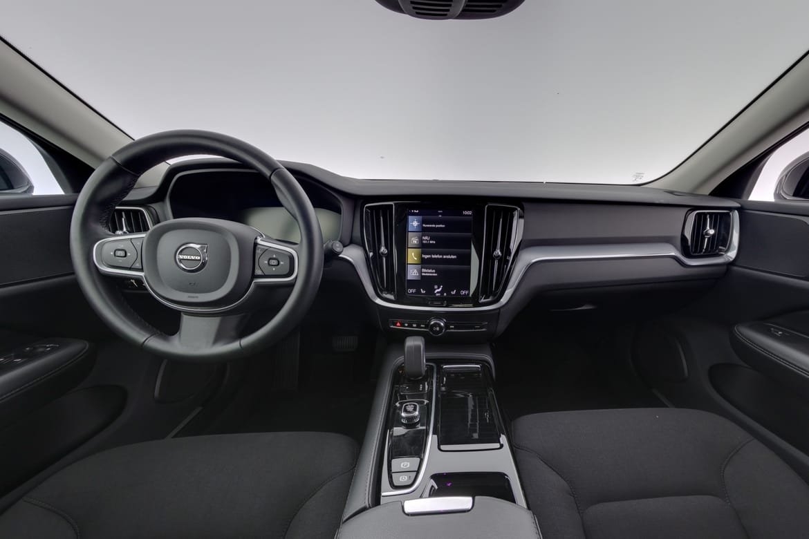 Volvo V60 2022, bild 7/10