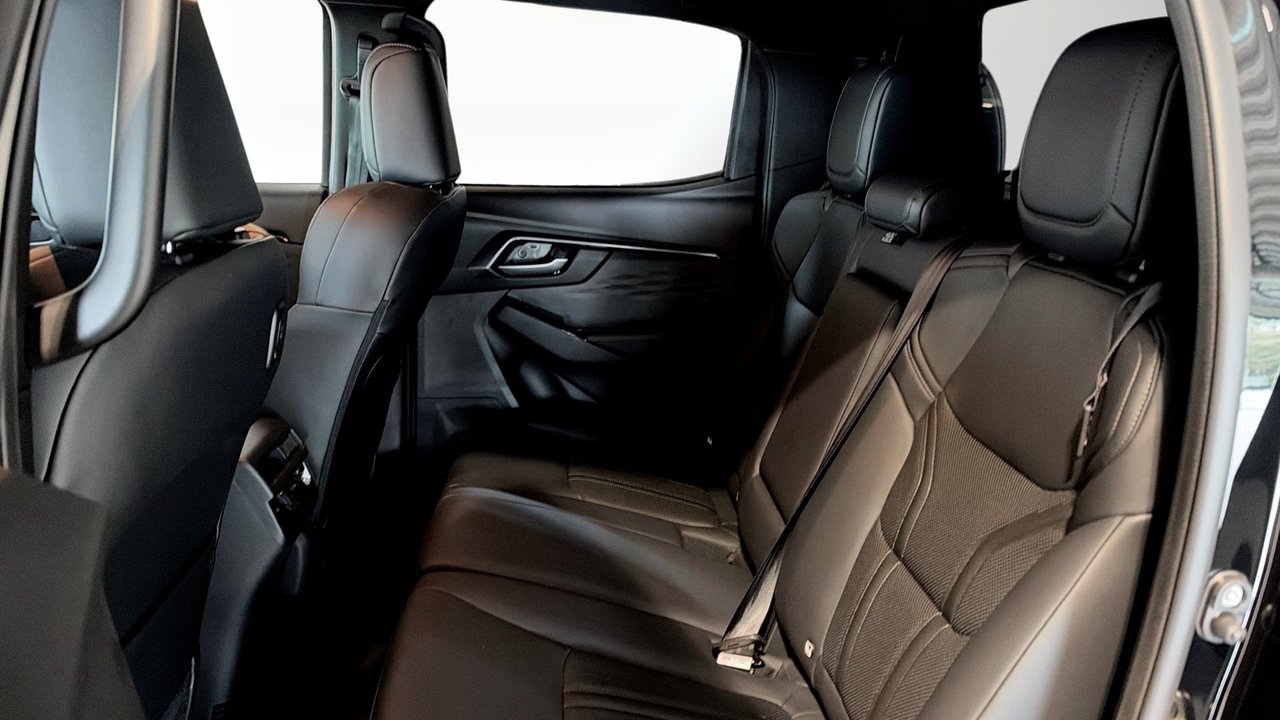 Isuzu D-max 2026, photo 5/9