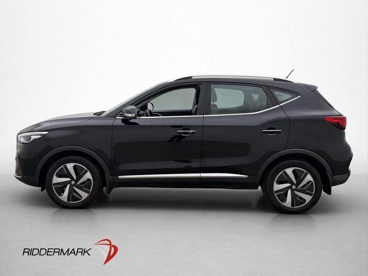 MG ZS 2022, bild 5/10