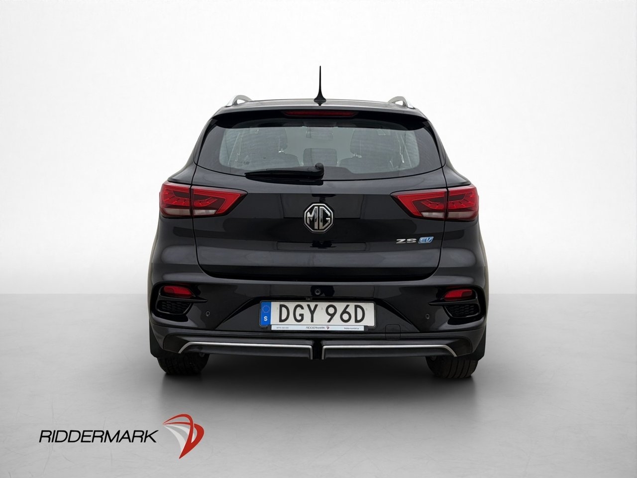 MG ZS 2022, bild 7/10