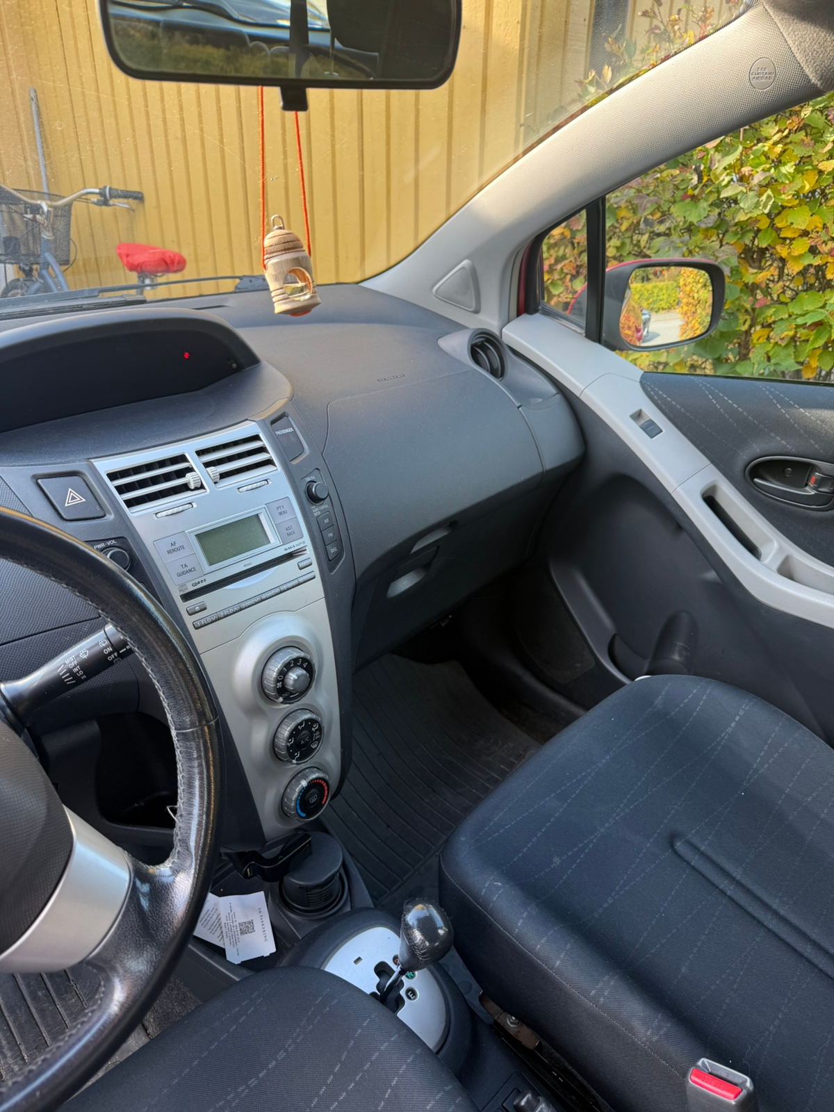 Toyota Yaris 2007, kuva 3/5