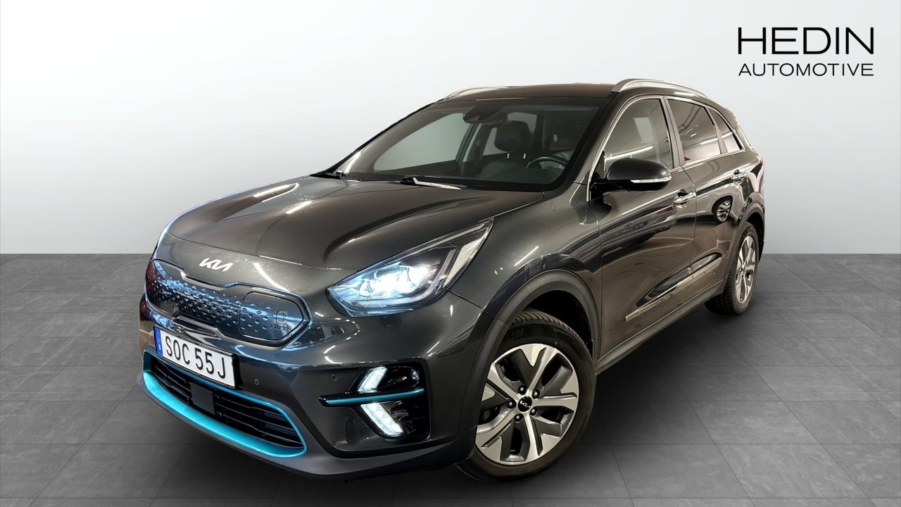 Kia e-Niro