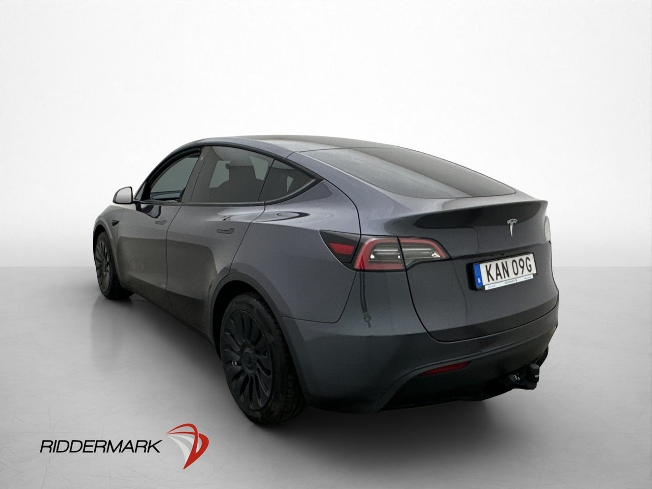 Tesla Model Y 2023, bild 6/10