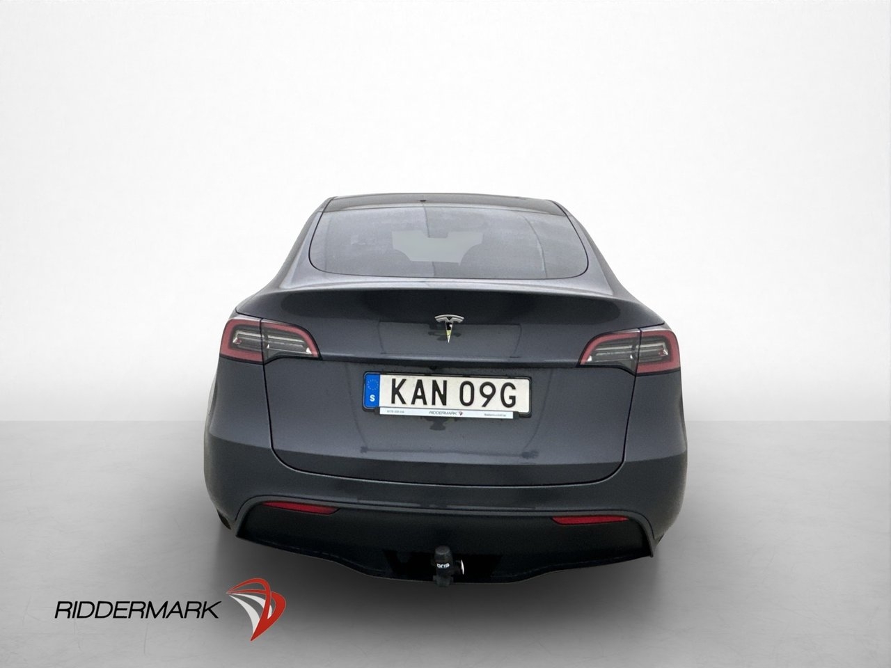 Tesla Model Y 2023, bild 7/10