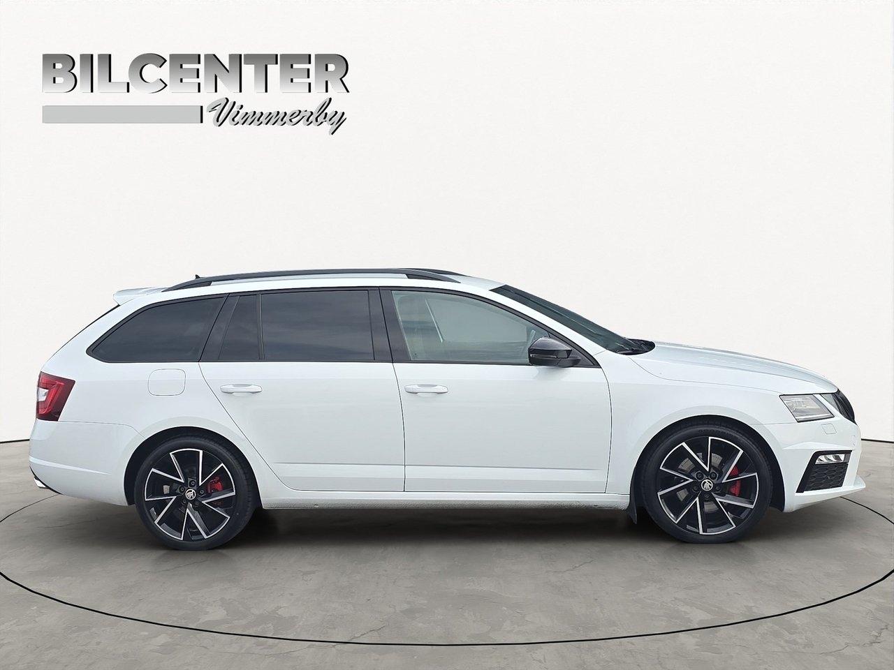 Skoda Octavia 2019, bild 7/10