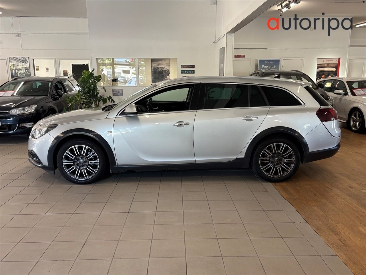 Opel Insignia 2014, kuva 2/10