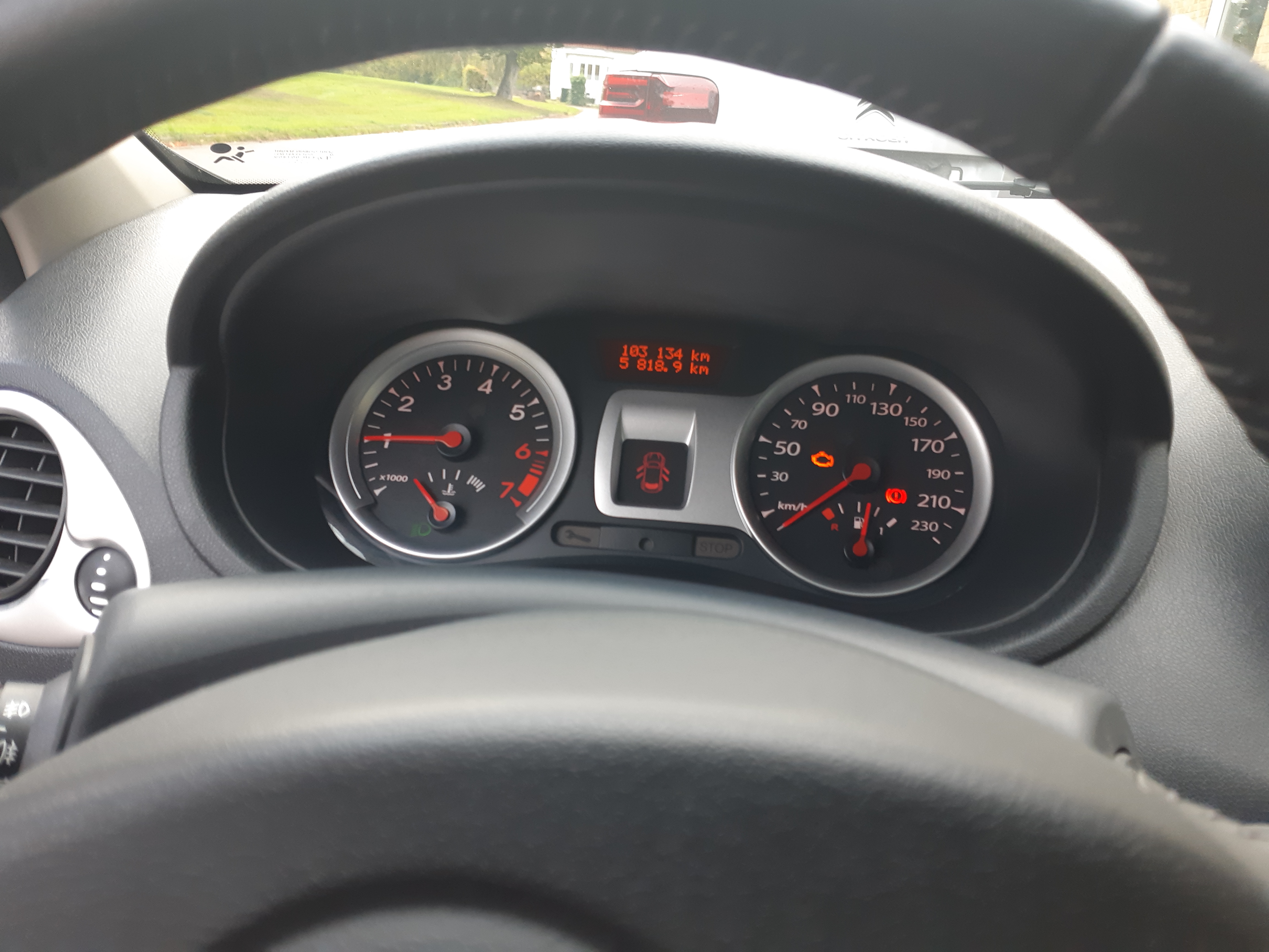 Renault Clio 2011, kuva 4/10