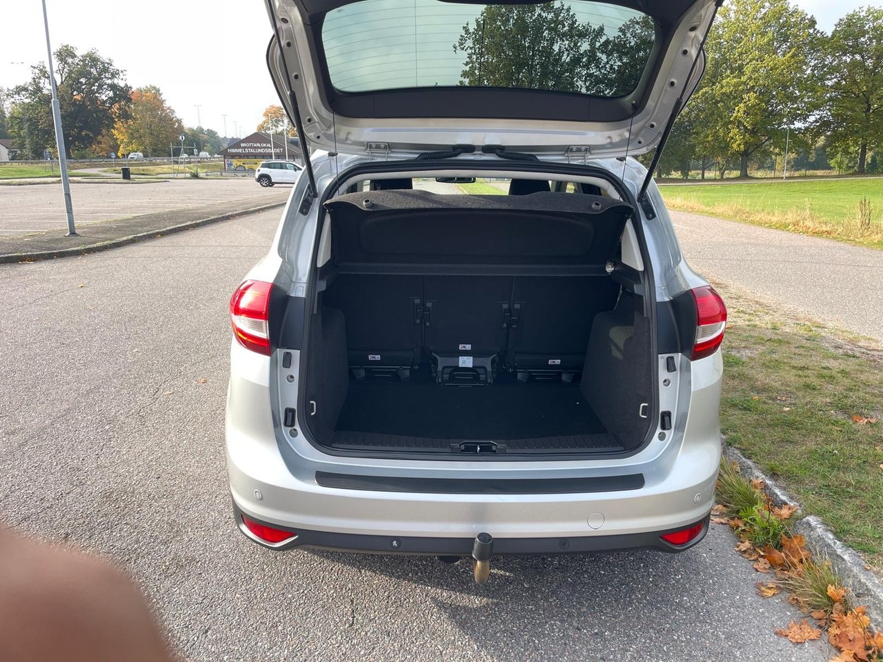 Ford C-Max 2017, kuva 6/10