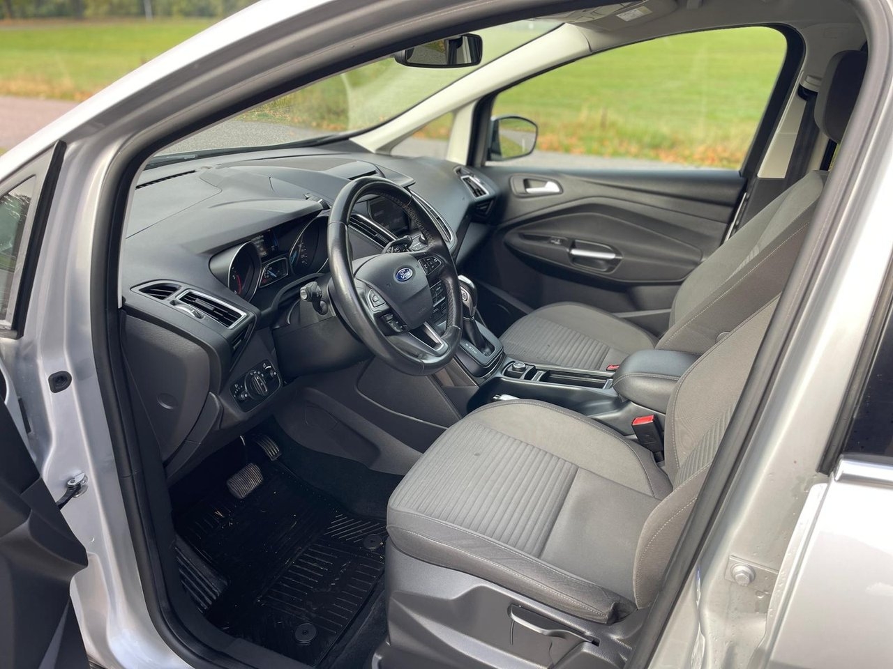 Ford C-Max 2017, kuva 7/10