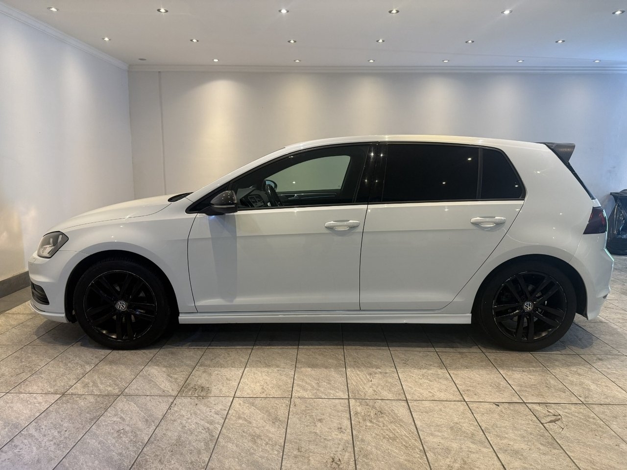 Volkswagen Golf 2015, photo 2/10