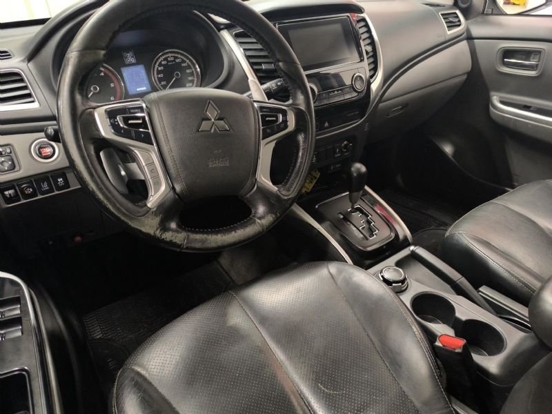 Mitsubishi L200 2017, bild 7/10