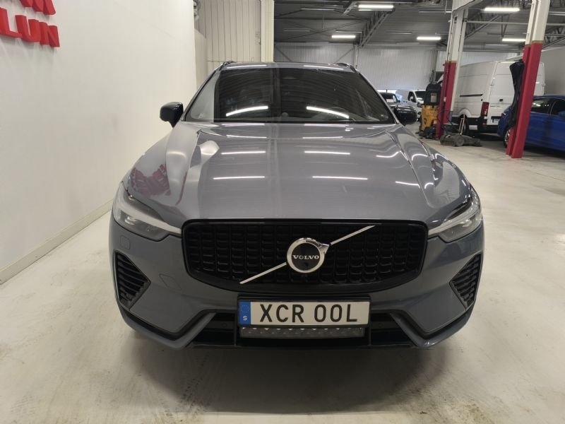 Volvo XC60 2023, bild 2/10