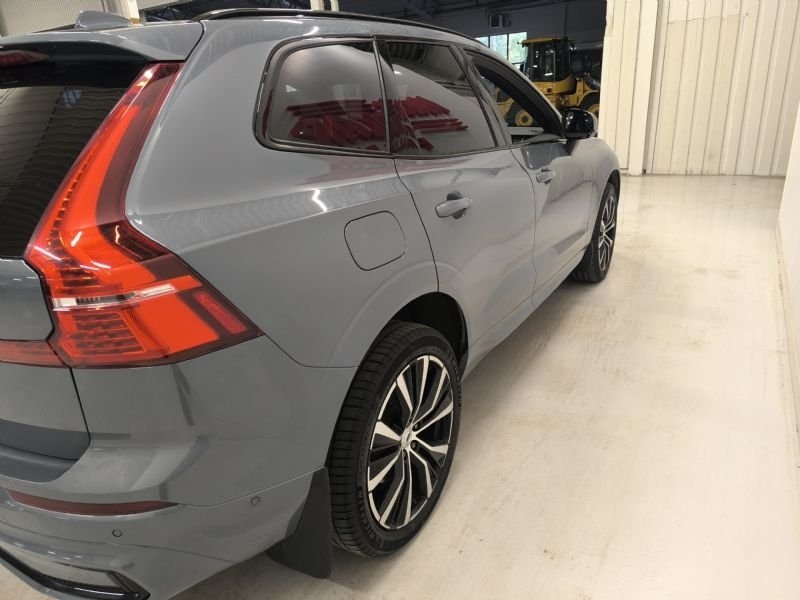 Volvo XC60 2023, bild 4/10