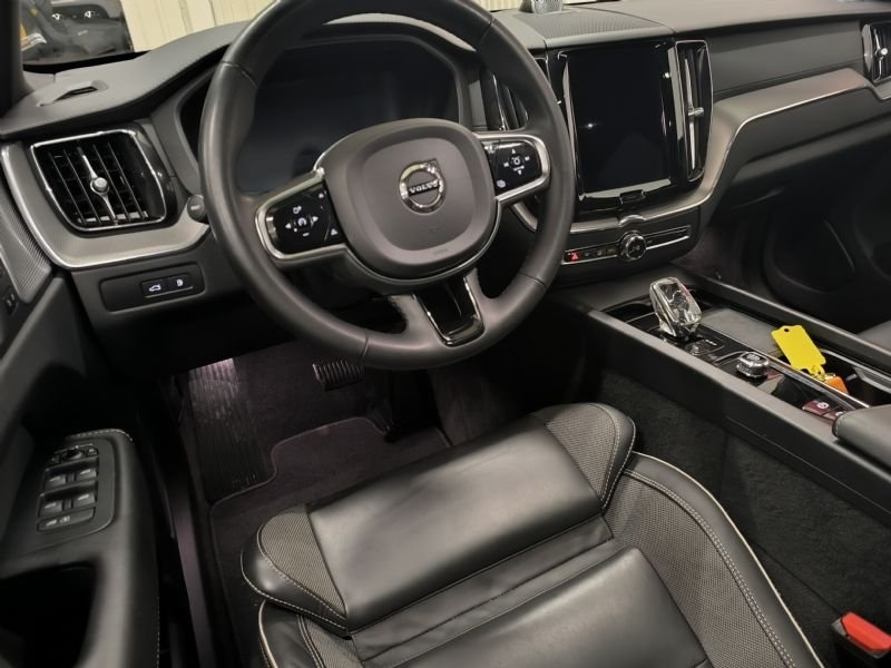 Volvo XC60 2023, bild 6/10