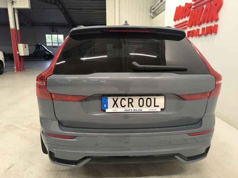 Volvo XC60 2023, bild 5/10
