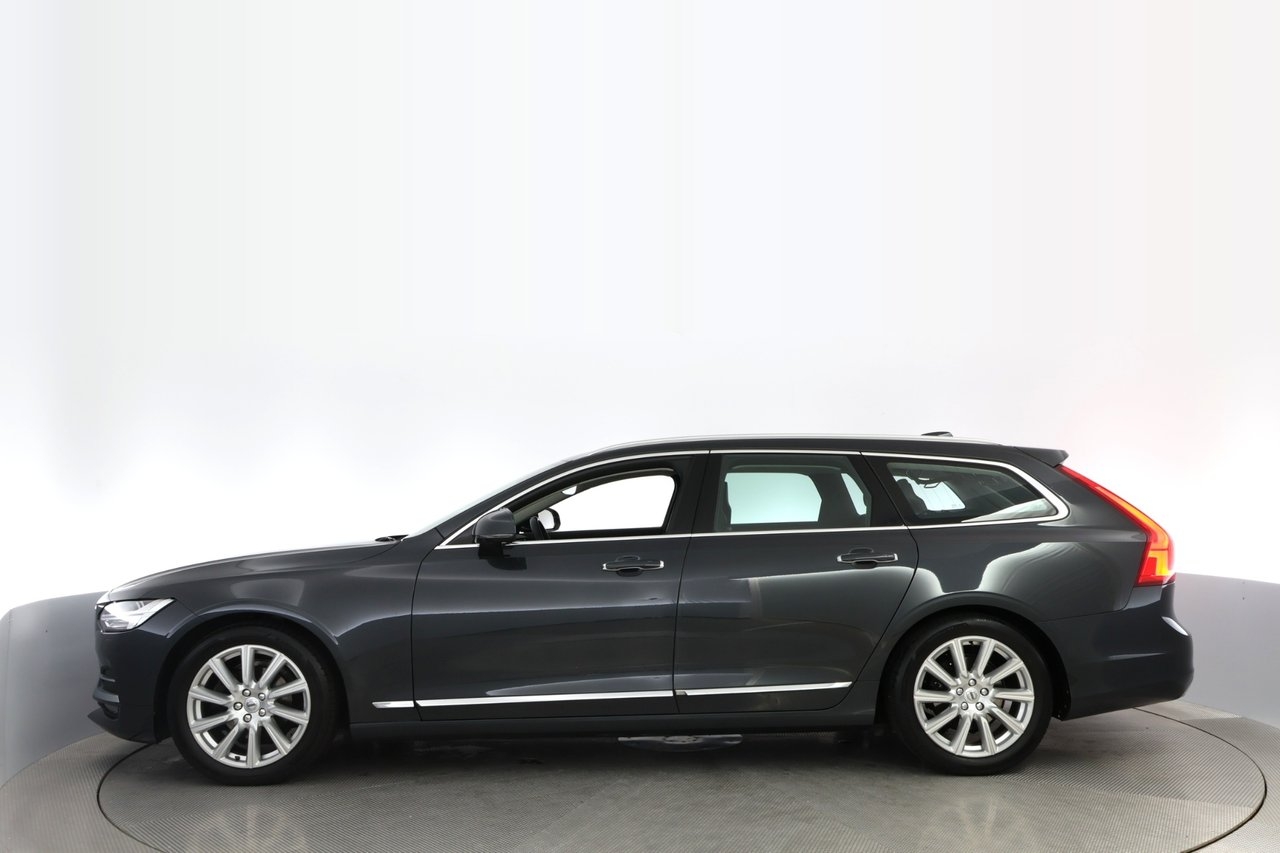 Volvo V90 2018, bild 3/29
