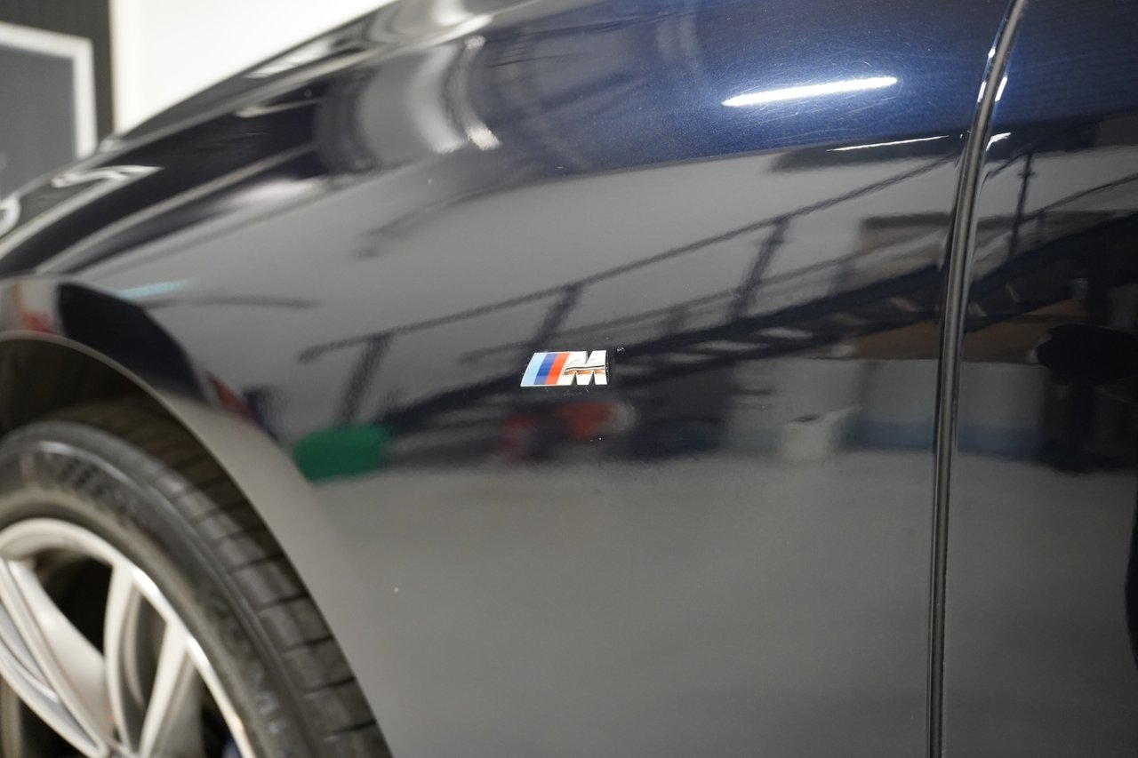 BMW 630 xDrive GT 265hk M Sport H/K Pano 2018, bild 3/10