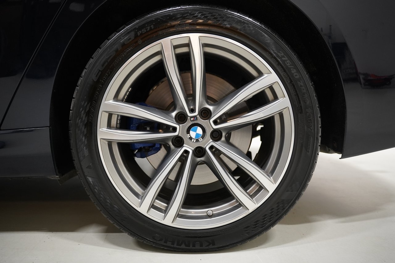 BMW 630 xDrive GT 265hk M Sport H/K Pano 2018, bild 5/10