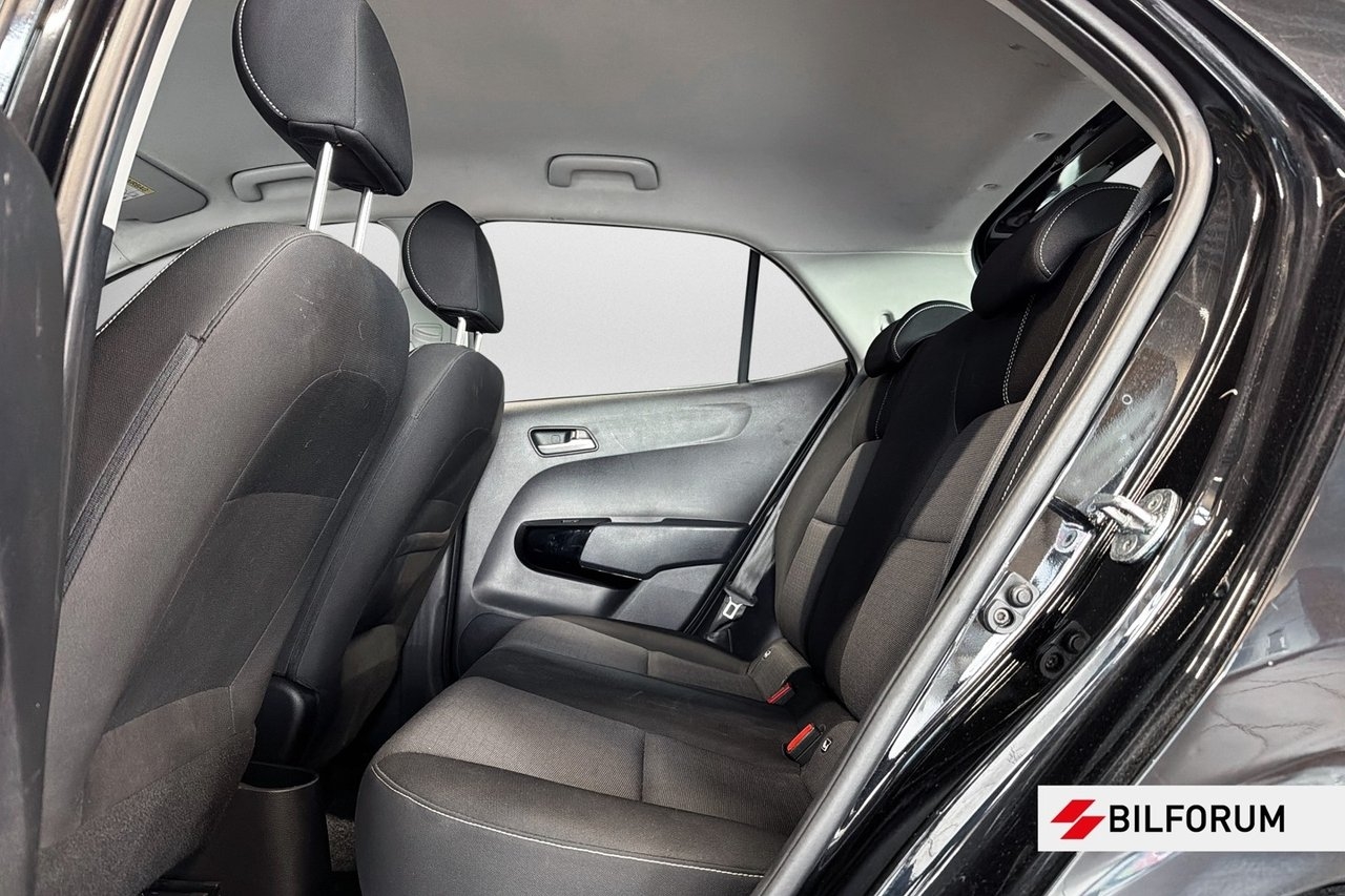 Kia Picanto 1.0 MPI Advance Euro 6 2022, kuva 5/9