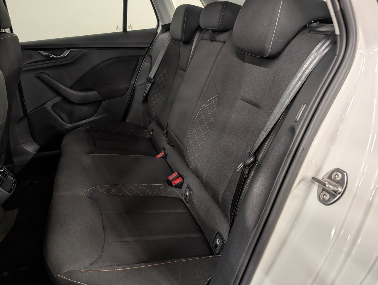 Skoda Kamiq 1.0 TSI Ambition Euro 6 2020, bild 7/10