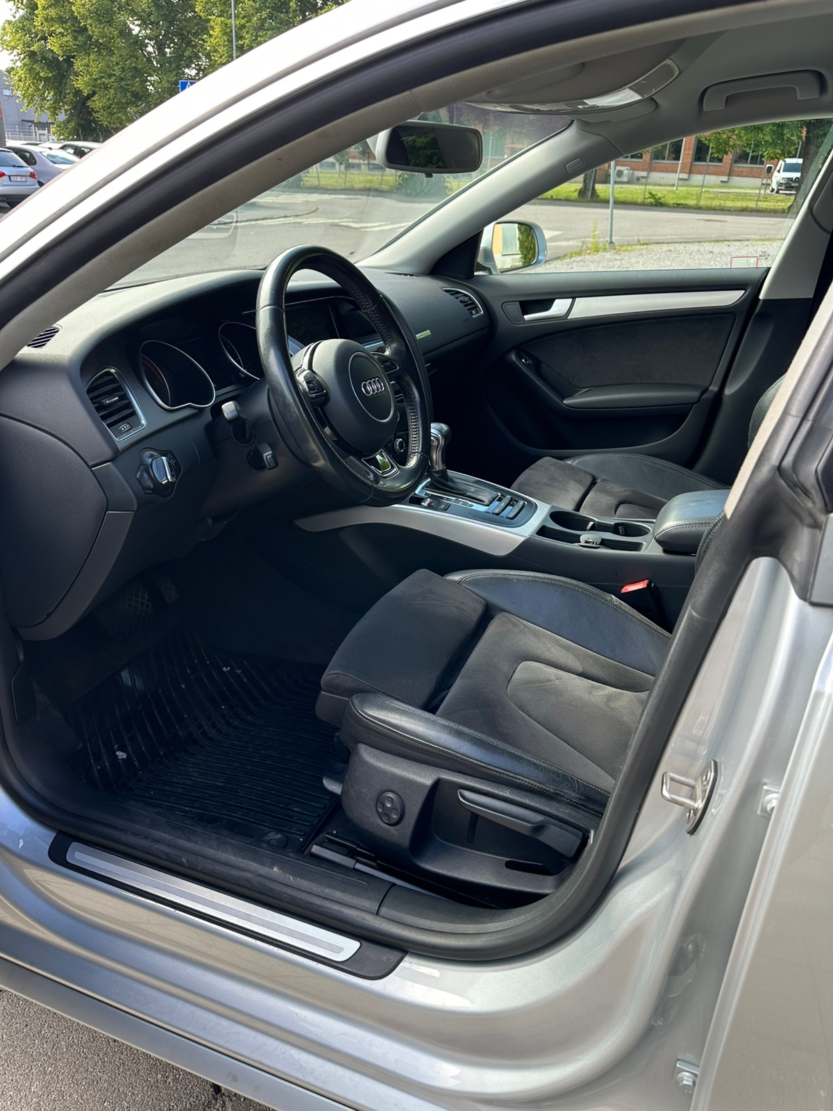 Audi A5 2013, bild 7/10