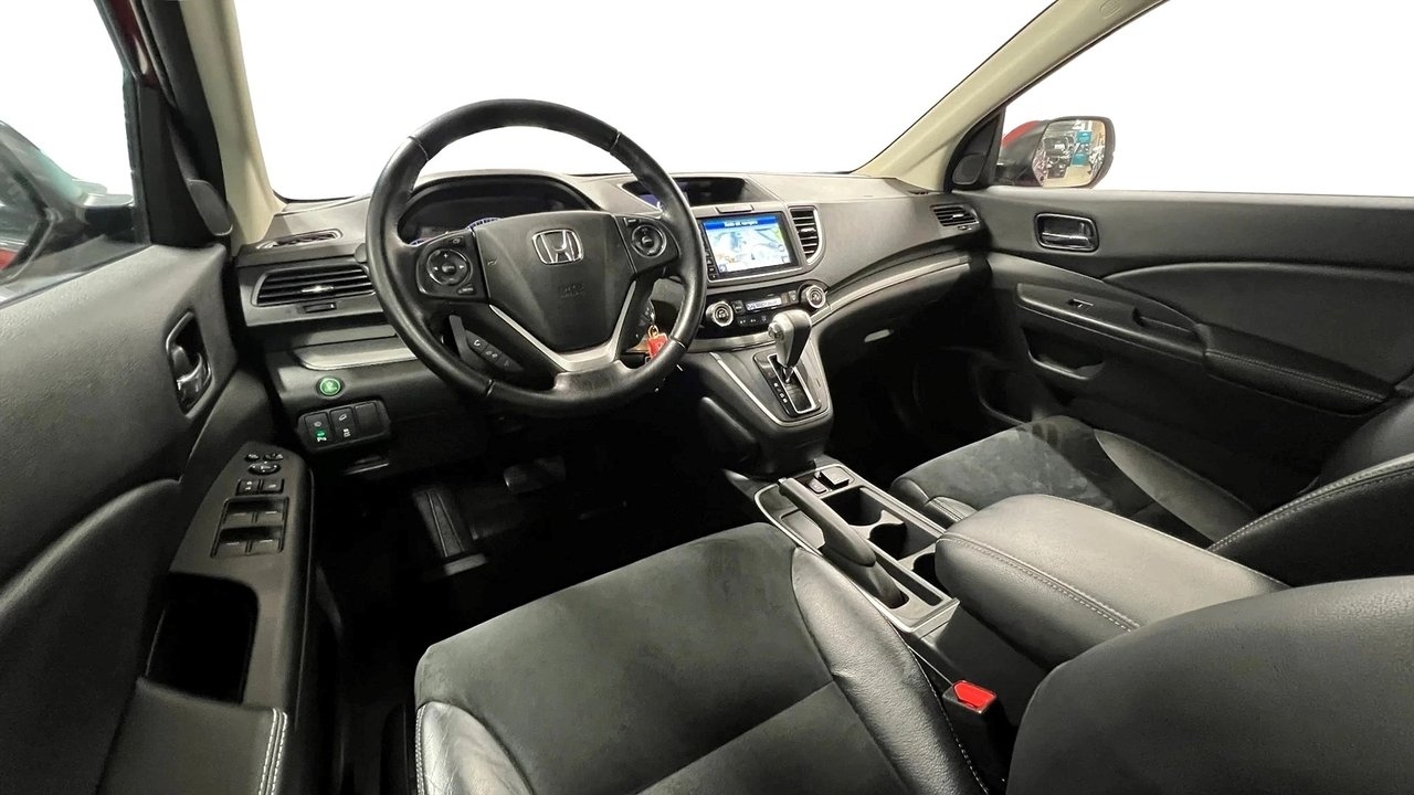 Honda CR-V 2016, bild 7/10