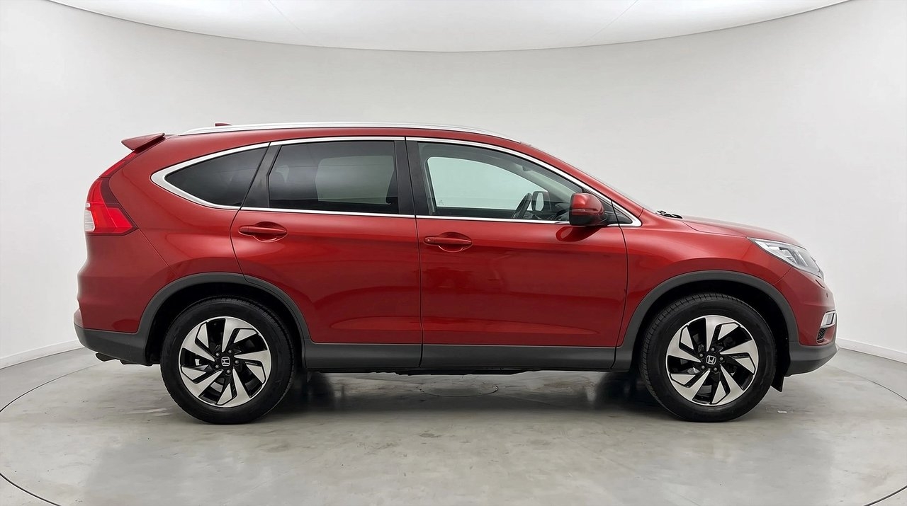 Honda CR-V 2016, bild 3/10