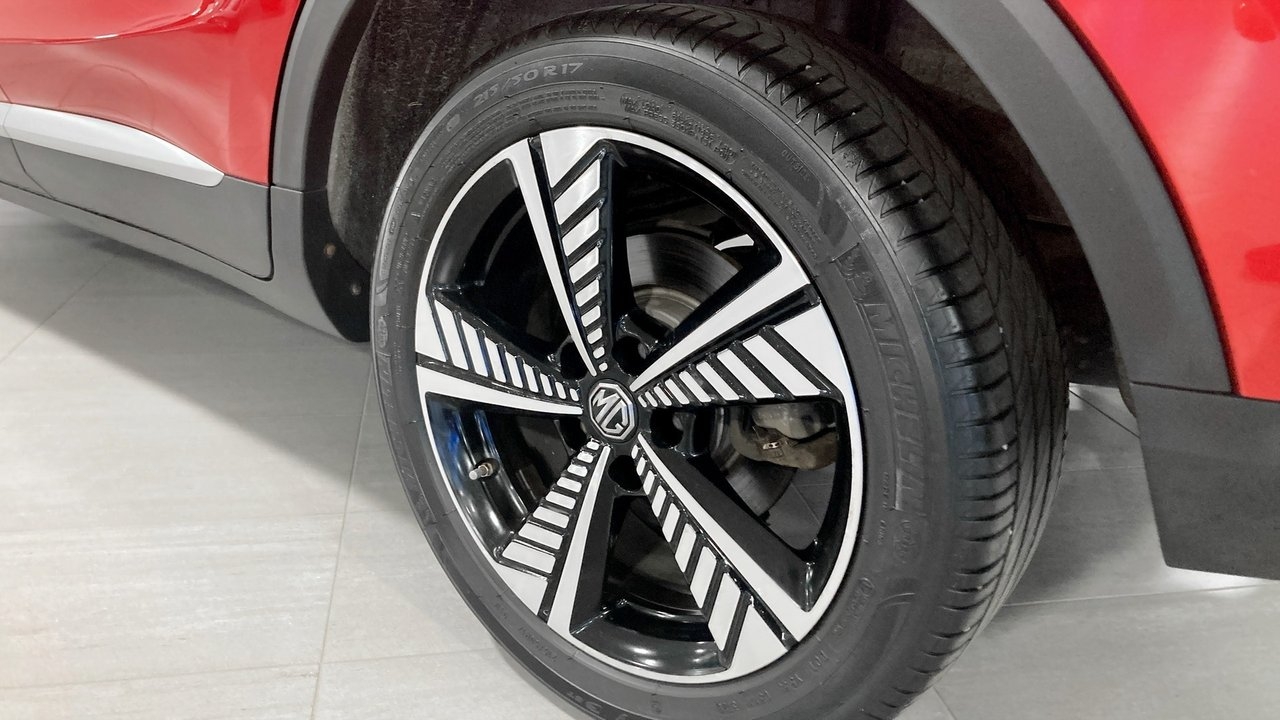 MG ZS 45KWH LUXURY 2021, bild 7/10