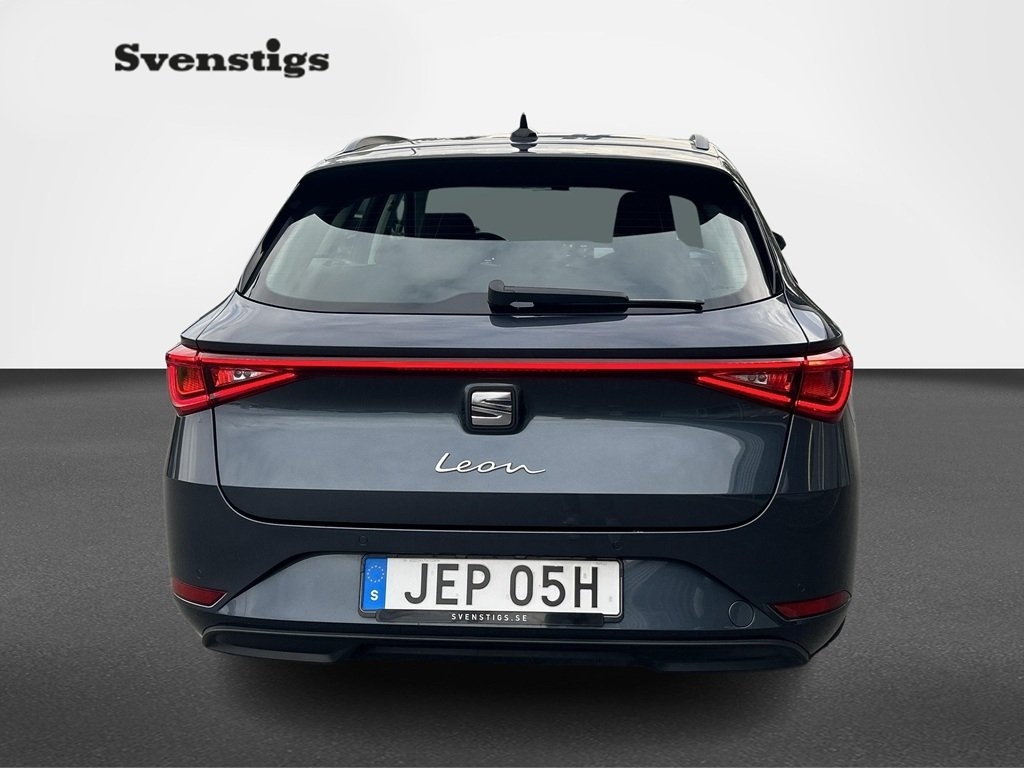 Seat Leon 2025, bild 6/10