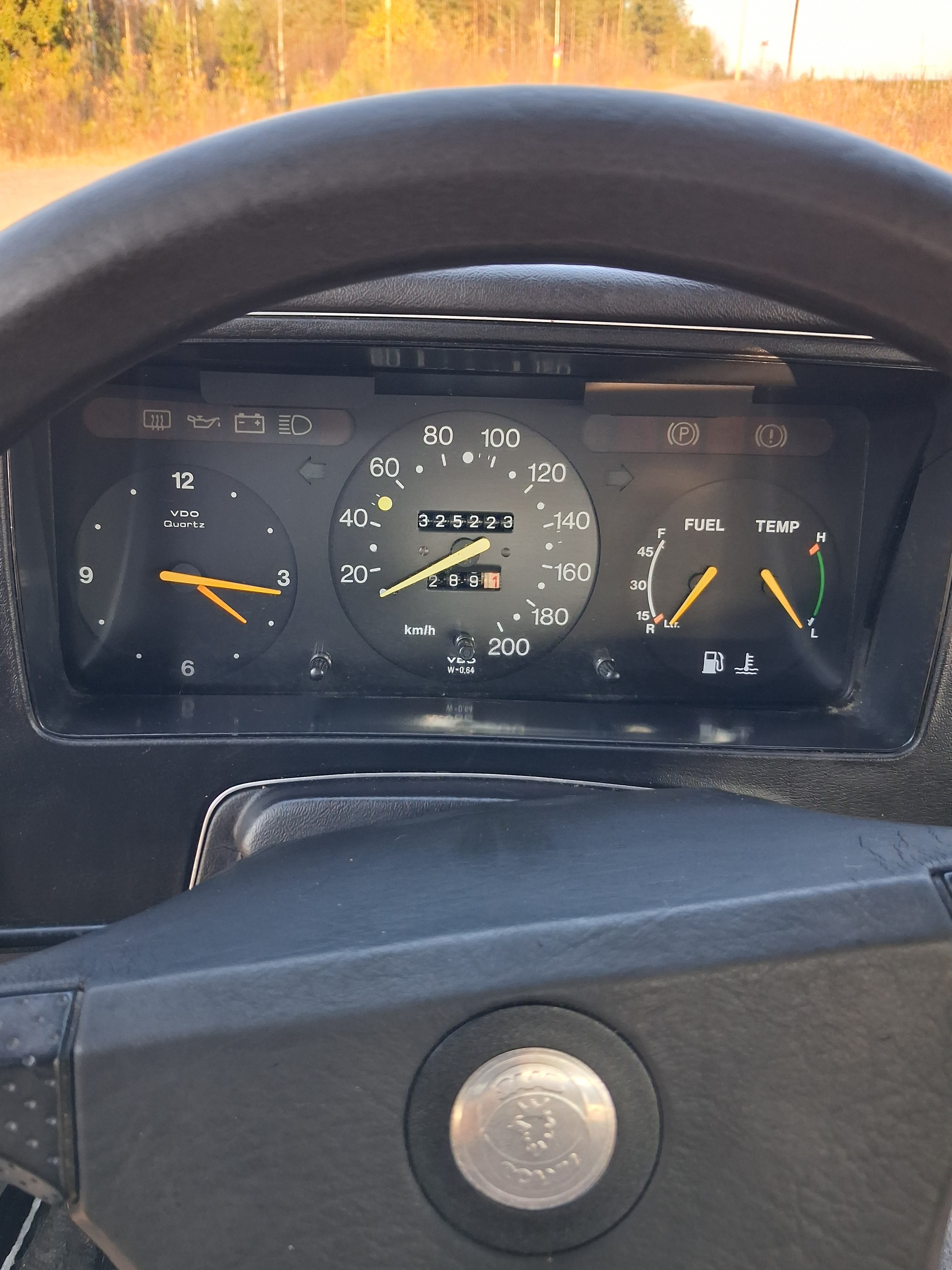 Saab 900 2-dörrar Sedan 2.0 Manuell 1988, bild 5/10