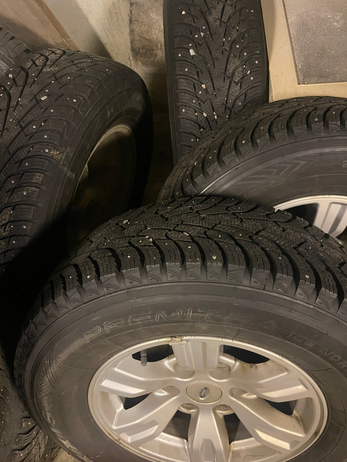 Ford Ranger 2011, kuva 5/5