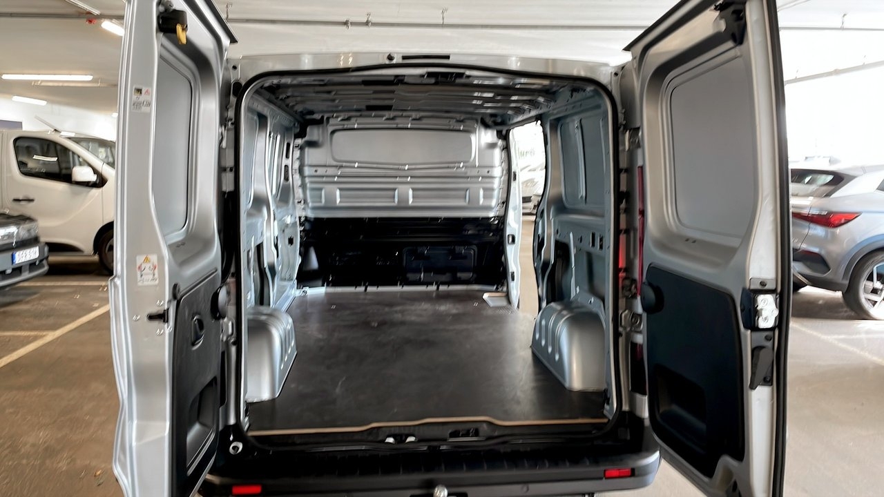 Renault Trafic 2025, bild 5/9