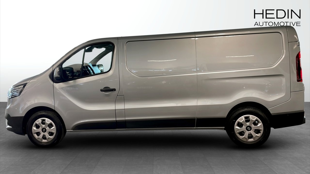 Renault Trafic 2025, bild 6/9