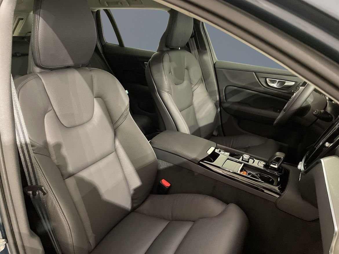 Volvo V60 T6 Plus Dark Nordic Edition 2027, bild 6/10