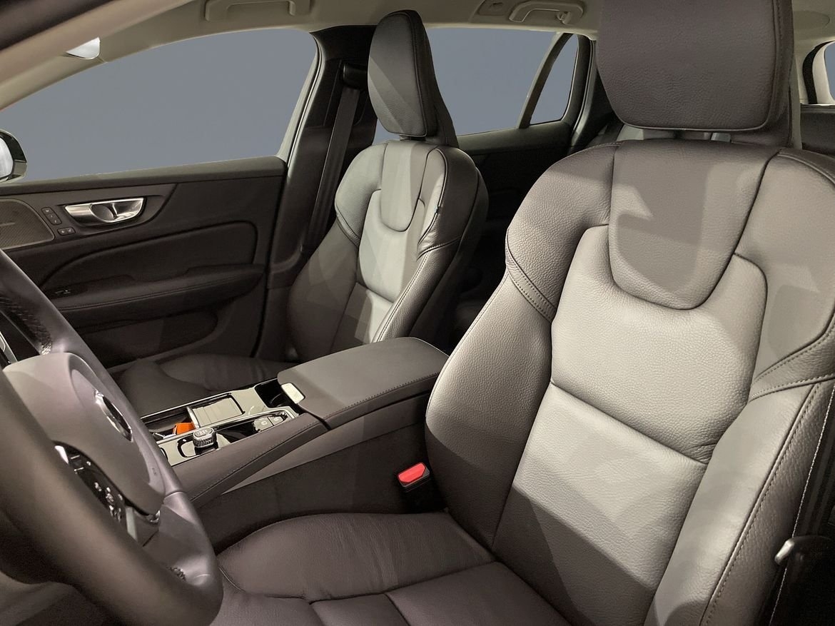Volvo V60 T6 Plus Dark Nordic Edition 2027, bild 5/10