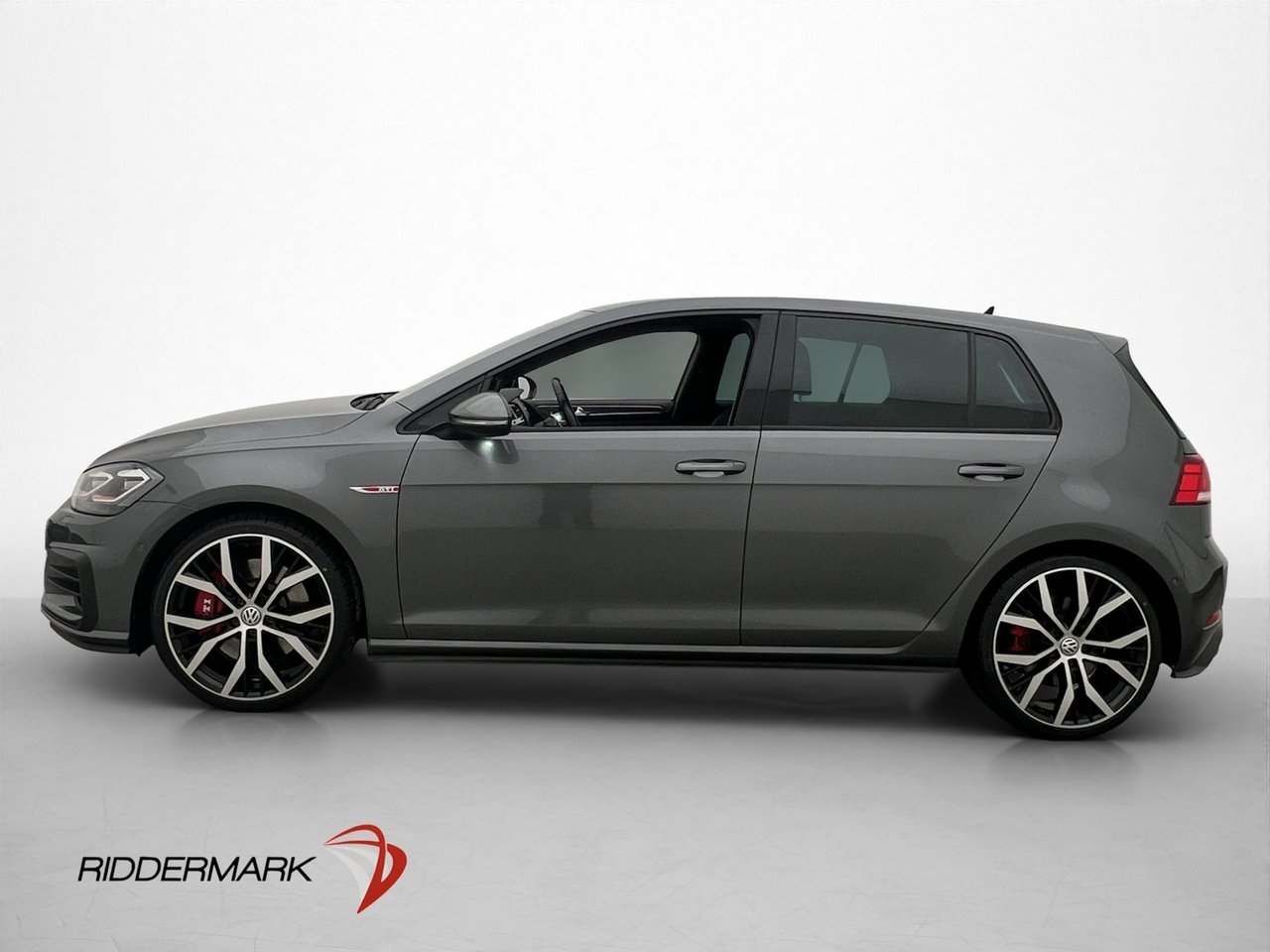 Volkswagen Golf 2018, bild 2/10