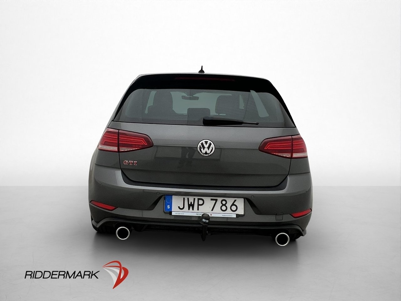 Volkswagen Golf 2018, bild 5/10