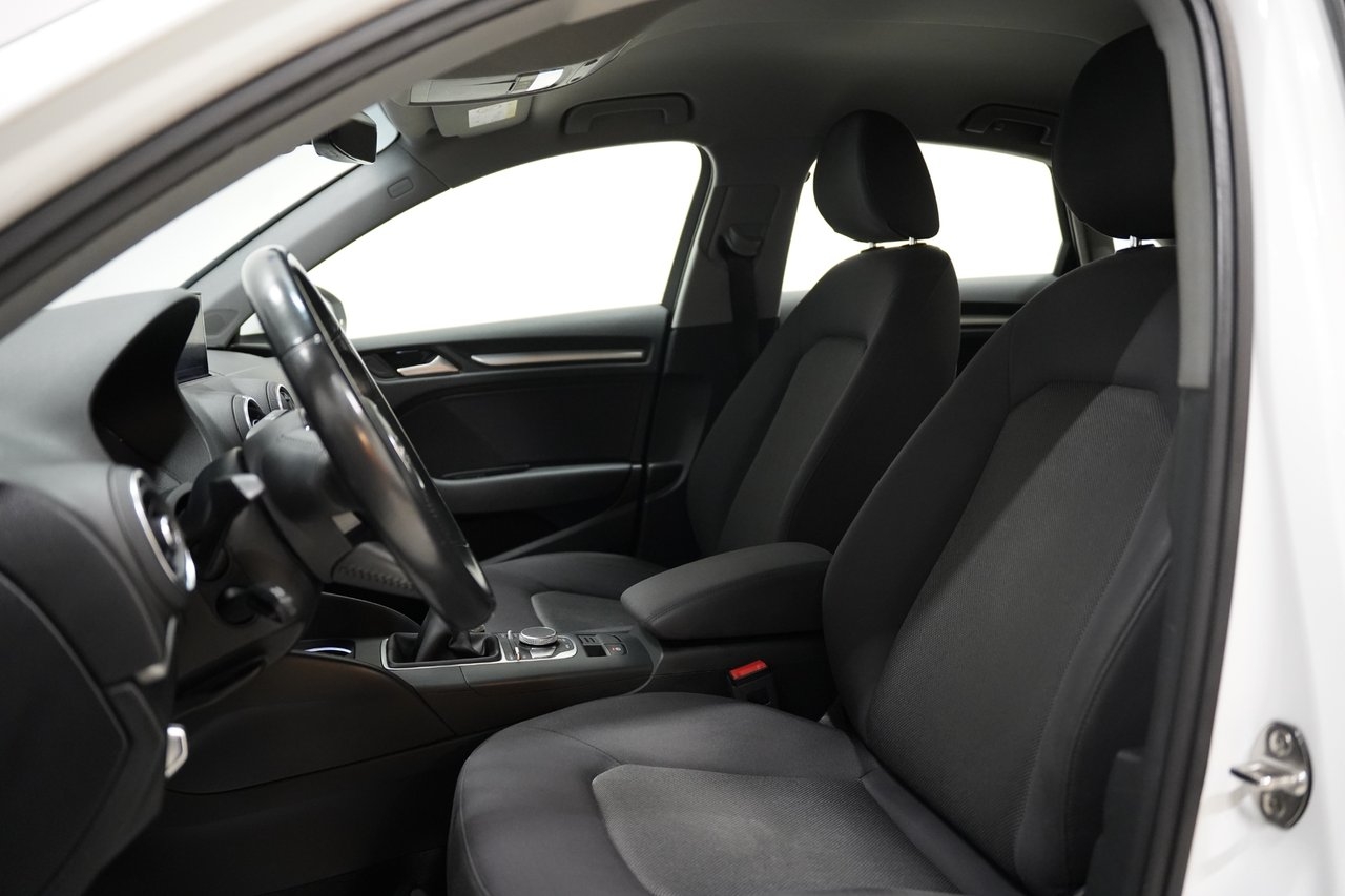 Audi A3 2017, bild 7/10