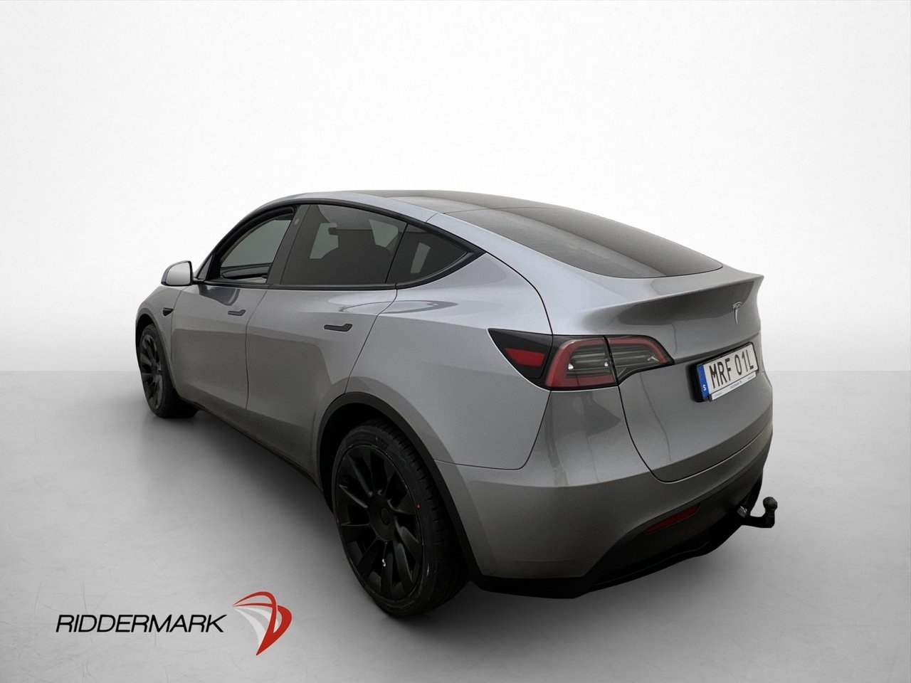 Tesla Model Y 2023, bild 6/10